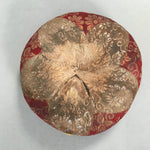 Japanese Buddhist Altar Fitting Vtg Orin Bell Singing Bowl Pillow Striker BU352