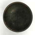 Japanese Buddhist Altar Fitting Vtg Orin Bell Singing Bowl Pillow Striker BU547
