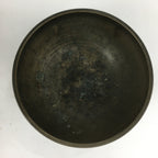 Japanese Buddhist Altar Fitting Vtg Orin Bell Singing Bowl Pillow Striker BU576