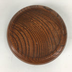 Japanese Buddhist Altar Fitting Vtg Orin Bell Singing Bowl Pillow Striker BU576