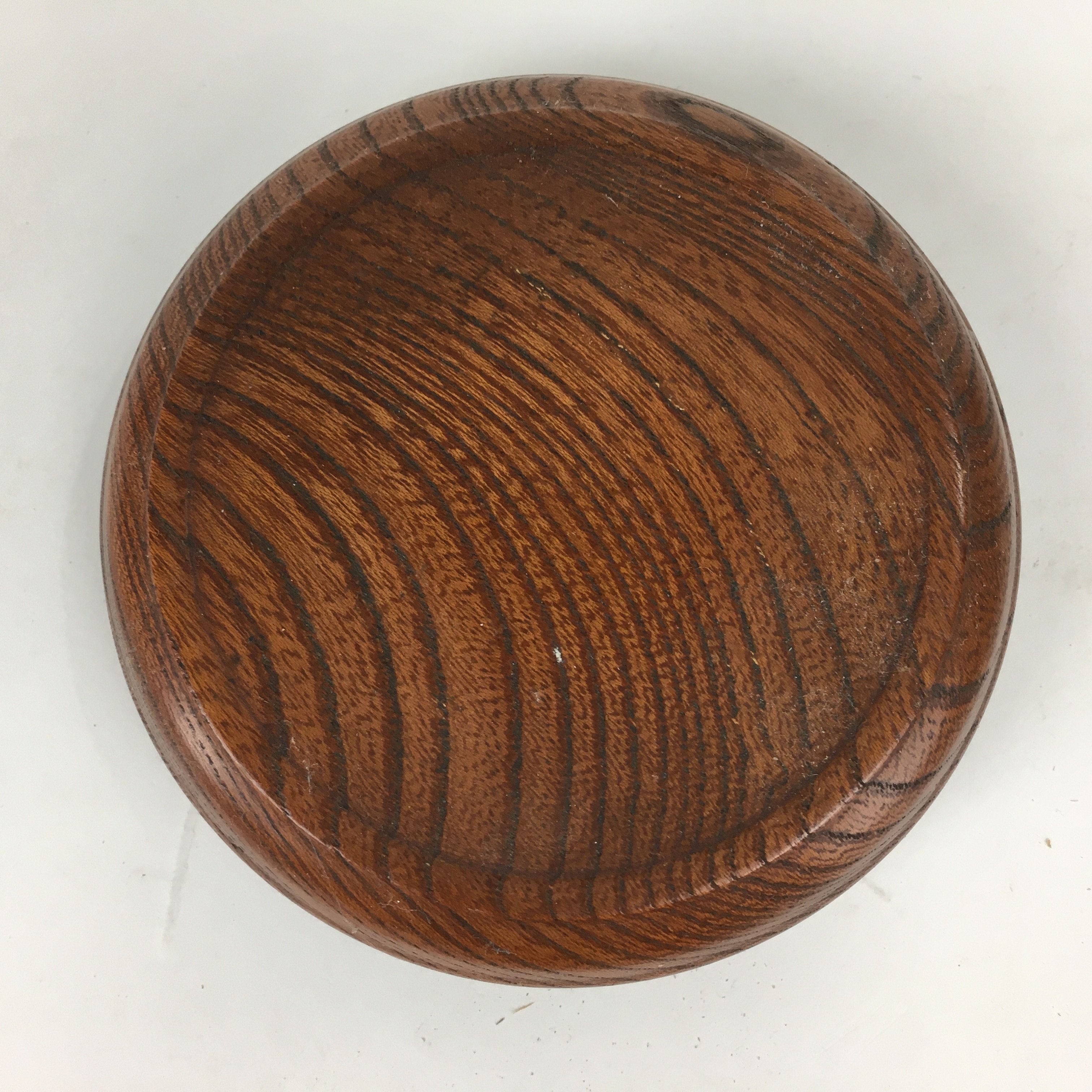 Japanese Buddhist Altar Fitting Vtg Orin Bell Singing Bowl Pillow Striker BU576