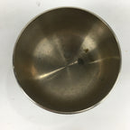 Japanese Buddhist Altar Fitting Vtg Orin Bell Singing Bowl Pillow Striker BU627