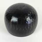 Japanese Buddhist Altar Fitting Vtg Orin Bell Singing Bowl Pillow Striker BU684