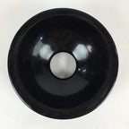 Japanese Buddhist Altar Fitting Vtg Orin Bell Singing Bowl Pillow Striker BU717