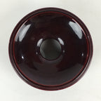 Japanese Buddhist Altar Fitting Vtg Orin Bell Singing Bowl Pillow Striker BU717