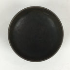 Japanese Buddhist Altar Fitting Vtg Orin Bell Singing Bowl Pillow Striker BU719