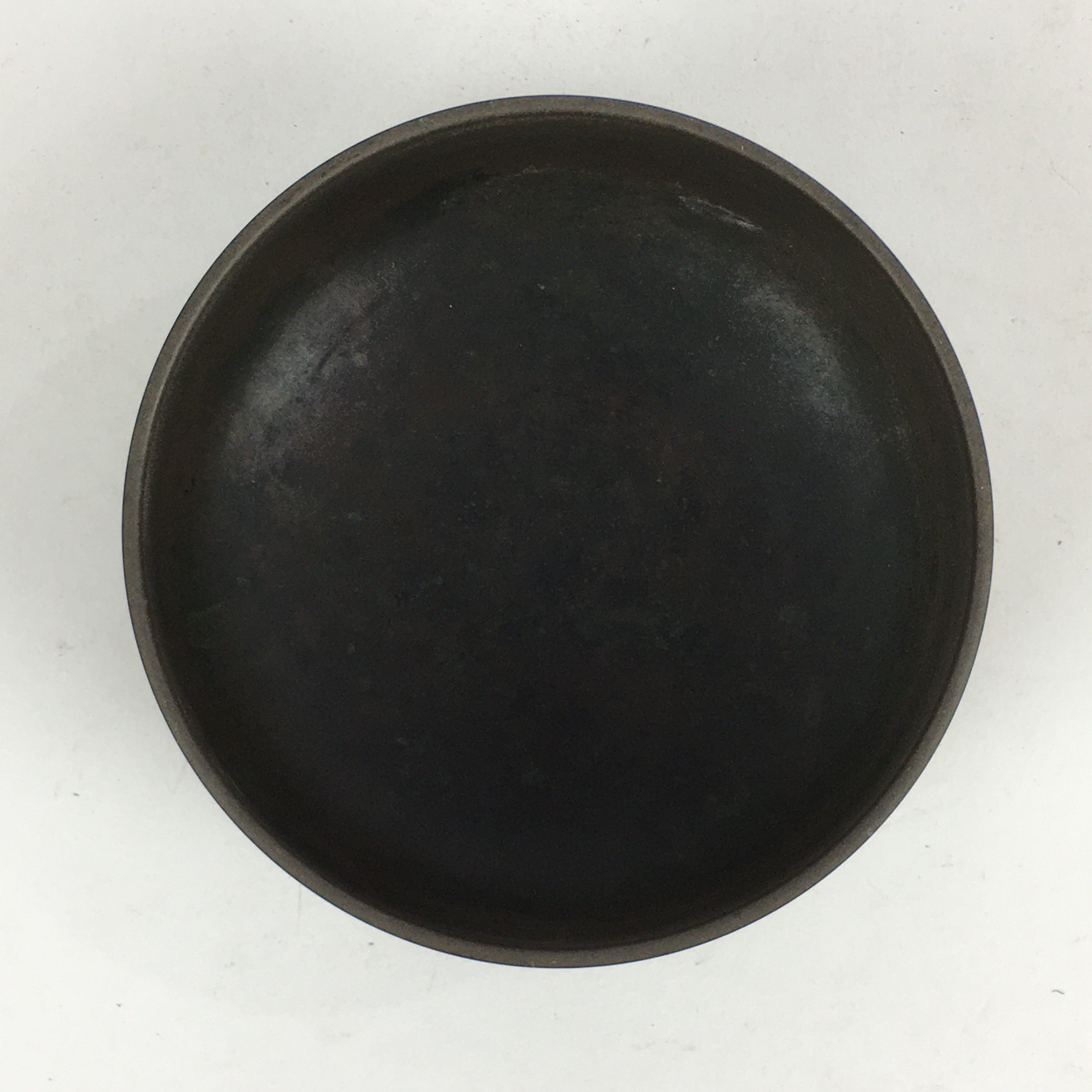 Japanese Buddhist Altar Fitting Vtg Orin Bell Singing Bowl Pillow Striker BU719