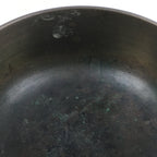 Japanese Buddhist Altar Fitting Vtg Orin Bell Singing Bowl Pillow Striker BU719