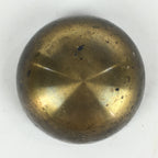 Japanese Buddhist Altar Fitting Vtg Orin Bell Singing Bowl Pillow Striker BU722