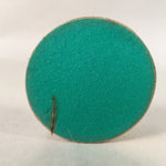 Japanese Buddhist Altar Fitting Vtg Prayer Beads Juzu Stand Butsudan Gold BU362