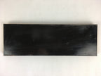 Japanese Buddhist Altar Fitting Vtg Wood Lacquer Offering Table Maejyoku BU695