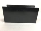 Japanese Buddhist Altar Fitting Vtg Wood Lacquer Offering Table Uwajyoku BU573