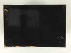 Japanese Buddhist Altar Fitting Vtg Wood Lacquer Offering Table Uwajyoku BU694