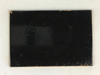 Japanese Buddhist Altar Fitting Vtg Wood Lacquer Offering Table Uwajyoku BU694