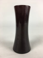 Japanese Buddhist Altar Fitting Vtg Wooden Lacquered Incense Stick Holder BU726