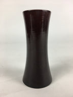 Japanese Buddhist Altar Fitting Vtg Wooden Lacquered Incense Stick Holder BU726