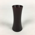 Japanese Buddhist Altar Fitting Vtg Wooden Lacquered Incense Stick Holder BU726