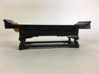 Japanese Buddhist Altar Fitting Wood Lacquer Offering Table Maejyoku BU508