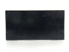 Japanese Buddhist Altar Fitting Wood Lacquer Offering Table Maejyoku Uwajyoku BU