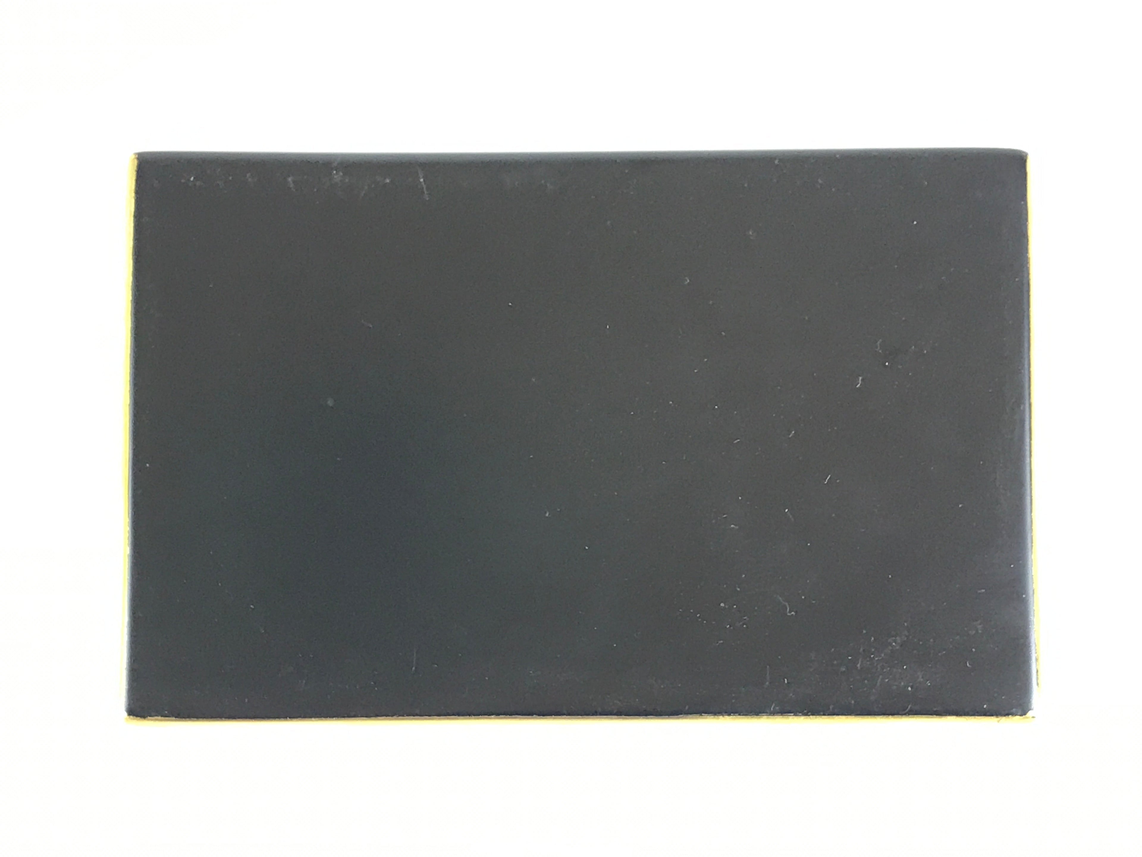 Japanese Buddhist Altar Fitting Wood Lacquer Offering Table Maejyoku Uwajyoku BU866