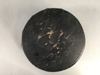 Japanese Buddhist Altar Fitting Wooden Stand Incense Burner Vtg Koro BU330