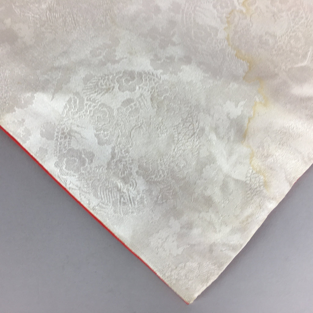 Japanese Buddhist Altar Table Cloth 65cm Uchishiki Lotus Flower Kyozukue BU40