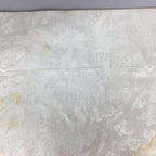 Japanese Buddhist Altar Table Cloth 65cm Uchishiki Lotus Flower Kyozukue BU40