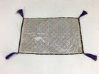 Japanese Buddhist Altar Table Cloth Cover Vtg Rectangle Kyozukue BU641