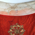 Japanese Buddhist Altar Table Cloth For Temple Main Hall 170cm Uchishiki BU530