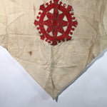 Japanese Buddhist Altar Table Cloth For Temple Main Hall 170cm Uchishiki BU532