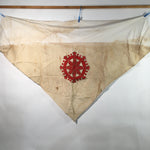 Japanese Buddhist Altar Table Cloth For Temple Main Hall 170cm Uchishiki BU532