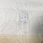 Japanese Buddhist Altar Table Cloth For Temple Main Hall 190cm Uchishiki BU533