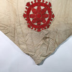 Japanese Buddhist Altar Table Cloth For Temple Main Hall 190cm Uchishiki BU533