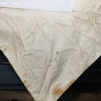 Japanese Buddhist Altar Table Cloth For Temple Main Hall 250cm Uchishiki BU531