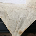 Japanese Buddhist Altar Table Cloth For Temple Main Hall 250cm Uchishiki BU531