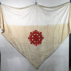 Japanese Buddhist Altar Table Cloth For Temple Main Hall 250cm Uchishiki BU531