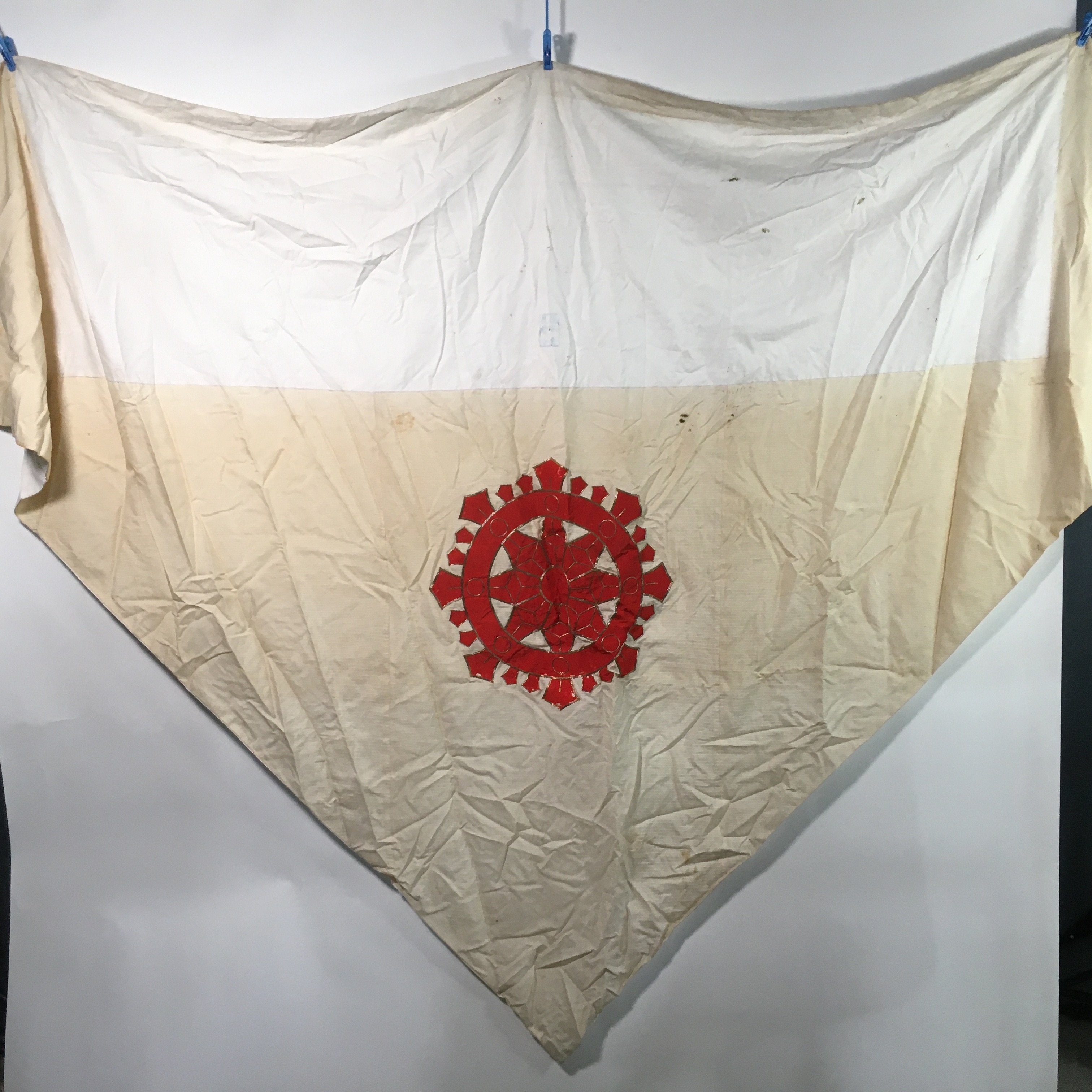 Japanese Buddhist Altar Table Cloth For Temple Main Hall 250cm Uchishiki BU531