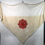 Japanese Buddhist Altar Table Cloth For Temple Main Hall 250cm Uchishiki BU531