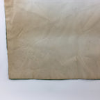 Japanese Buddhist Altar Table Cloth Vtg Uchishiki Rectangle Kyozukue BU456