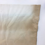 Japanese Buddhist Altar Table Cloth Vtg Uchishiki Rectangle Kyozukue BU456