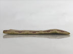 Japanese Buddhist Fabric Bag Prayer Beads Jyuzu-Bukuro Vtg Silk Nishijin-Ori Gol