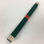 Japanese Buddhist Incense sticks Sandalwood Scent Vtg Bundle Senko Green QT139