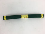 Japanese Buddhist Incense sticks Sandalwood Scent Vtg Bundle Senko Green QT140