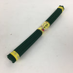Japanese Buddhist Incense sticks Sandalwood Scent Vtg Bundle Senko Green QT140