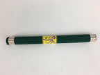 Japanese Buddhist Incense sticks Sandalwood Scent Vtg Bundle Senko Green QT141