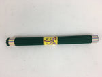 Japanese Buddhist Incense sticks Sandalwood Scent Vtg Bundle Senko Green QT141