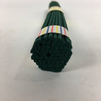 Japanese Buddhist Incense sticks Sandalwood Scent Vtg Bundle Senko Green QT141