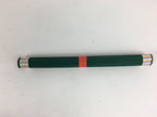 Japanese Buddhist Incense sticks Sandalwood Scent Vtg Bundle Senko Green QT142