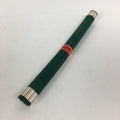Japanese Buddhist Incense sticks Sandalwood Scent Vtg Bundle Senko Green QT142