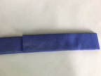 Japanese Buddhist Monk Costume Accessory Wagesa Ringesa Vtg Blue BU417